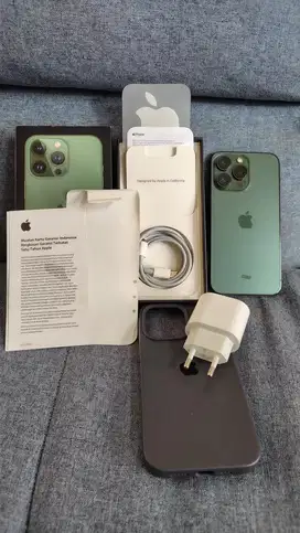 Iphone 13 Pro 128 iBox