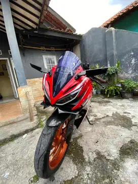 Dijual CBR 150r