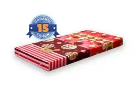 KASUR BUSA ROYAL - STAMINA UK 100X200