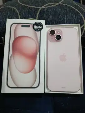 Iphone 15 128 ibox Like new