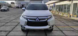 Mitsubishi Pajero Sport 2019 Diesel