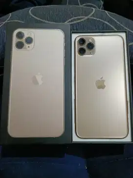 Iphone 11 promax 256 gb ibox