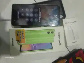Di jual samsung galaxy