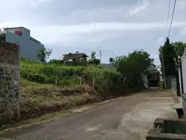 Jual murah tanah siap bangun awiligar cigadung