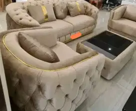 Sofa Tamu elegant