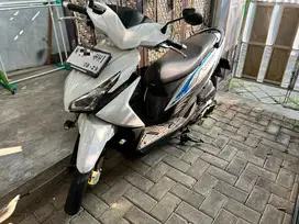 Honda Vario 110 FI 2014