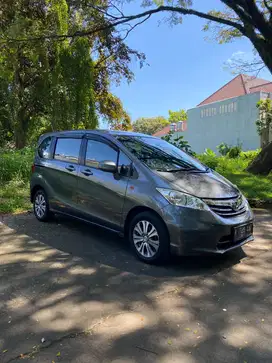 Honda Freed 2012 S Facelift AT SD