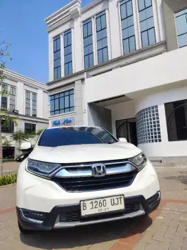 CRV 1.5 prestige turbo 2019