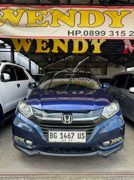 Honda HRV 1.5 E CVT A/T 2015