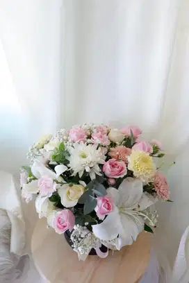 Dibutuhkan ART pocokan