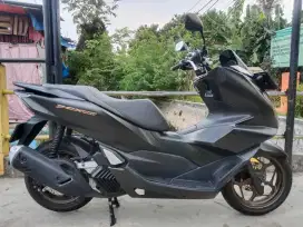Honda PCX 160 abs th 2023 DP mulai 1 jt an