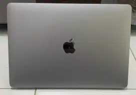 Jual murah macbook pro touchbar 2020
