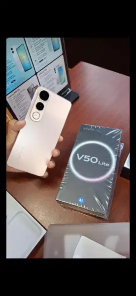 Handphone Vivo V50 LITE