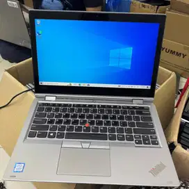 Laptop Lenovo Thinkpad Yoga L380 Core i5 Gen 8  Ram 8GB N-VR2