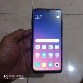Xiaomi Note 7 Ram 4/64