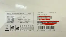 OPPO Pad 2 New 8+256GB