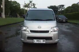 DAIHATSU GRANMAX 1.3 FF MANUAL 2018 KREDIT DP MINIM TERMURAH ISTIMEWA