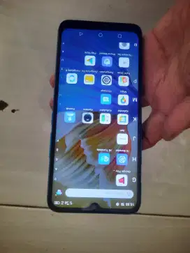 Infinix Smart 6