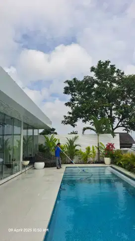 DIBUTUHKAN POOLMAN BOGOR
