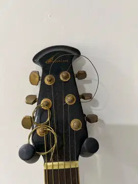 Ovation guitar Celebrity series, CC-44