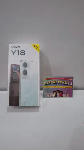 Vivo  y18  4/64