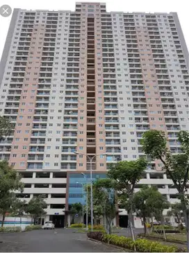 Disewakan Apartemen Puncak Bukit Golf lantai 12 City View Surabaya