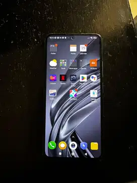 Hp Poco F3 mulus