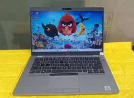 Laptop Dell Latitude 5410 Core i7-10610U Ram 16GB 14inch N-SW