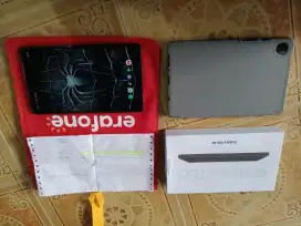 Dijual tab Samsung a9 wifi only.