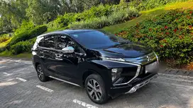 Mitsubishi Xpander 2019 Bensin