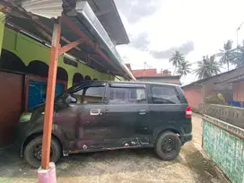 Dijual mobil harga Rp 35.000.000. Secepatnya