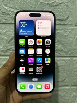 iPhone 14 Pro 128GB ZP/A EX Inter