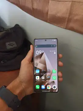 INFINIX NOTE 50 PRO 8/256GB