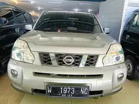 Nissan Xtrail 2.0 at Tahun 2010
