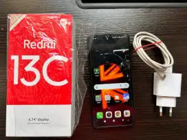 Xiaomi 13c 8/256 Midnight Black
