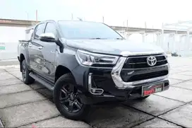 2023 TOYOTA HILUX V 2.4 DOUB.CABIN 4X4 DIESEL FACELIFT