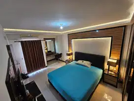 Apartemen Cicadas 1 Bedroom full furnished