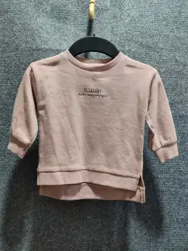 Baju branded Elfindoll