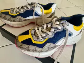 Gucci sneakers for Men original
