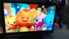 Lcd Toshiba 42 in Ama stbnya