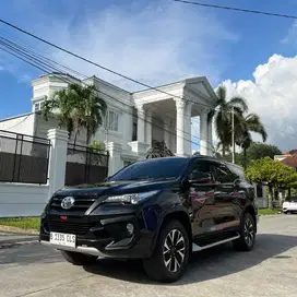 Toyota Fortuner VRZ TRD AT 2019 Diesel