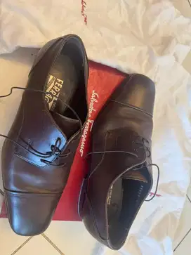 Sepatu pantofel Men Salvatore Ferragamo