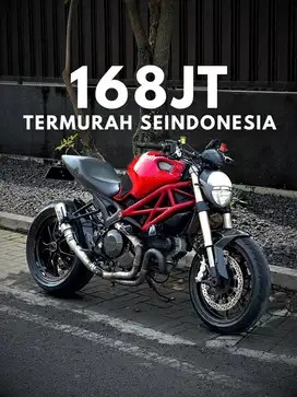 DUCATI MONSTER 1100 EVO z800 z1000 795 z900 steetfighter sf848