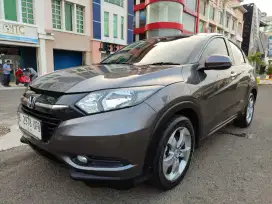HRV E AT 2017 TDP20jt Honda HR-V 1.5 E CVT Matic Automatic