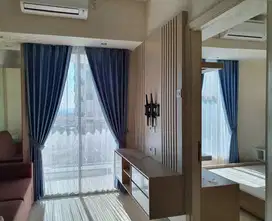 Dijual Gorden Blackout Sekat Klinik Hordeng Pintu Gordyn Vitrase