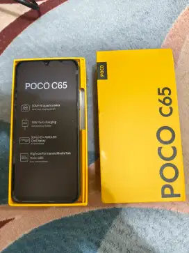 Poco c65 8+4 / 256Gb