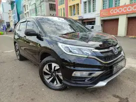 CRV 2.0 RM1 AT 2015 TDP20jt Honda CR-V Matic Facelift Automatic