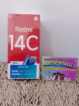 REDMI 14C 6/128 BLUE