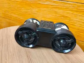 Speaker Portable