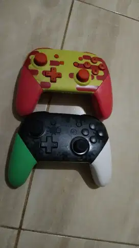 Pro controller nintendo switch original